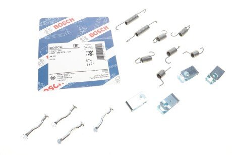 КОМПЛЕКТ ДЕТАЛІВ BOSCH 1 987 475 372
