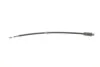 Шланг гальмівний ПЕРЕДН ЛЕВЫЙ/ПРАВЫЙ FORD FIESTA V (JH_, JD_) 11/01-03/10 / FORD FUSION (JU_) 08 -ua BOSCH 1 987 476 057 (фото 1)