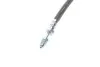 Шланг гальмівний ПЕРЕДН ЛЕВЫЙ/ПРАВЫЙ FORD FIESTA V (JH_, JD_) 11/01-03/10 / FORD FUSION (JU_) 08 -ua BOSCH 1 987 476 057 (фото 3)