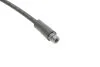Шланг гальмівний ПЕРЕДН ЛЕВЫЙ/ПРАВЫЙ FORD FIESTA V (JH_, JD_) 11/01-03/10 / FORD FUSION (JU_) 08 -ua BOSCH 1 987 476 057 (фото 4)