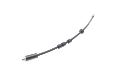Шланг гальмівний (передній) BMW 5 (E60/E61)/6 (E63/E64) 03-10 (555mm) (opt-om) BOSCH 1 987 476 093