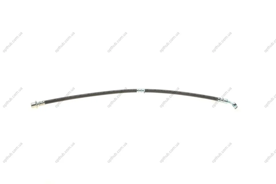 Шланг гальмивний (передний) Toyota RAV4 1.8/2.0 16V 00-05 (L) (L=585mm) (opt-om) BOSCH 1 987 476 108 (фото 1)