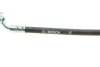 Шланг гальмівний (передній) Toyota RAV4 1.8/2.0 16V 00-05 (L) (L=585mm) (opt-om) BOSCH 1 987 476 108 (фото 3)