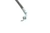 Шланг гальмивний (передний) Toyota RAV4 1.8/2.0 16V 00-05 (L) (L=585mm) (opt-om) BOSCH 1 987 476 108 (фото 6)