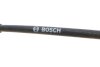 Шланг гальмівний (задній) VW Caddy II 95-04 (L= 400mm) (opt-om) BOSCH 1 987 476 169 (фото 3)