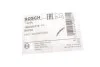 Шланг гальмівний (передній) Ford Galaxy/VW Sharan 1.9-2.0 TDI 95-10 (L=458mm) (opt-om) BOSCH 1 987 476 170 (фото 2)