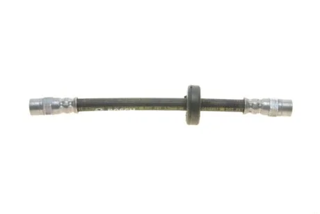 Шланг гальмивний (задний) Audi 80/100/A6/VW Passat/T3 1.6-2.2 -97 (L=180mm) UA63 BOSCH 1 987 476 216