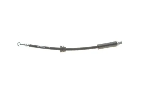 Шланг гальмівний ПЕРЕДН ЛЕВЫЙ/ПРАВЫЙ CHEVROLET ASTRA HATCHBACK 09/98-12/11 / CHEVROLET ASTRA SAL -ua BOSCH 1 987 476 243