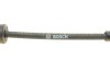 Шланг гальмівний (задній) Audi A6 2.0-4.2/2.0-3.0D 04-11 (L=323mm) (opt-om) BOSCH 1 987 476 293 (фото 3)