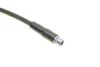 Шланг гальмивний (задний) Audi A6 2.0-4.2/2.0-3.0D 04-11 (L=323mm) (opt-om) BOSCH 1 987 476 293 (фото 6)