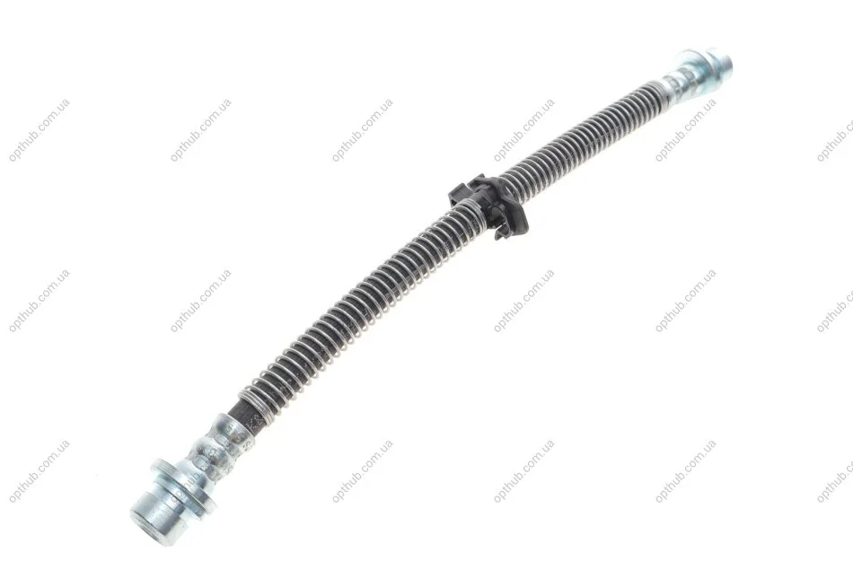 Шланг гальмівний (задній) Land Rover Freelander 98-06 (L=247mm) (opt-om) BOSCH 1 987 476 349 (фото 1)