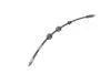 Шланг гальмівний (передній) BMW 3 (E90) 05-11 (520mm) M47/N43/N47/N55 UA63 BOSCH 1 987 476 360 (фото 1)