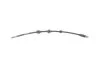 Шланг гальмівний (передній) BMW 3 (E90) 05-11 (520mm) M47/N43/N47/N55 UA63 BOSCH 1 987 476 360 (фото 3)