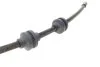 Шланг гальмівний (передній) BMW 3 (E90) 05-11 (520mm) M47/N43/N47/N55 UA63 BOSCH 1 987 476 360 (фото 5)