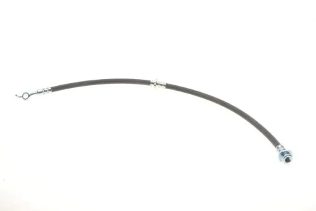Шланг гальмивний (передний) (L) Nissan Micra 03-/Note 06-12 (opt-om) BOSCH 1 987 476 363
