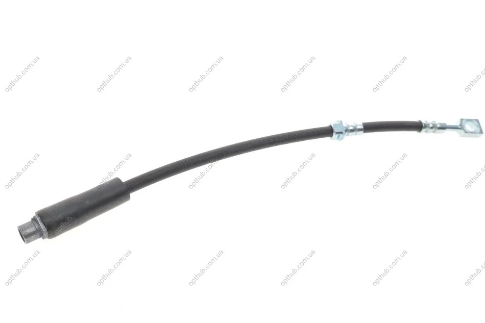 Шланг гальмівний (передній) Opel Signum/Vectra 1.6-2.2/1.9-2.2DTI (L=415mm) UA63 BOSCH 1 987 476 386 (фото 1)