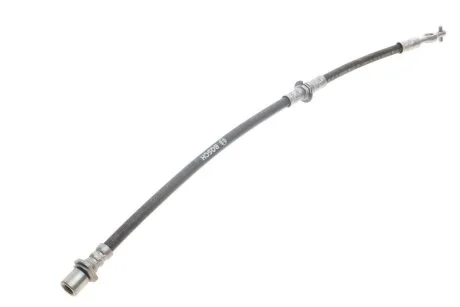 Шланг тормозной ПЕРЕДНЬ ЛЕВЫЙ/ПРАВЫЙ TOYOTA COROLLA (_E8_) 06/83-06/89 BOSCH 1 987 476 551