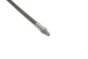Шланг гальмівний (передній) Renaule Megane I/Scenic I 96-03 (L=275mm) 1 987 476 704 UA63 BOSCH 1987476704 (фото 4)