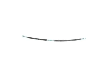 Шланг гальмівний ПЕРЕДН ЛЕВЫЙ/ПРАВЫЙ MITSUBISHI CARISMA (DA_) 07/95-06/06,MITSUBISHI CARISMA SAL 1 987 476 775-ua BOSCH 1987476775