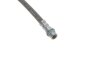 Шланг гальмівний ПЕРЕДН MASTER II 1.9 DTI 80 01.00-09.03;MASTER II 2.5 DIESEL 10.1997-09.03;MAST -ua BOSCH 1 987 476 907 (фото 4)