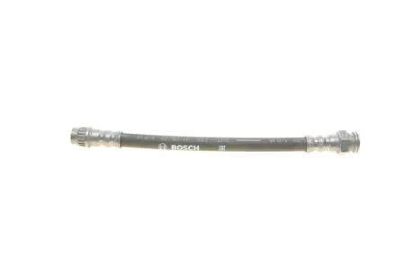 Шланг гальмівний (задній) Citroen C2/C3/C4/Peugeot 1007/307/308 1.1-2.0D 00- (L=190mm) UA63 BOSCH 1 987 476 913