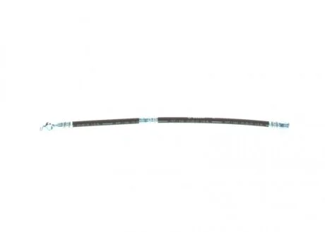 Шланг гальмівний СПЕРЕДУ ЛІВОРУЧ/ПРАВОРУЧ MAZDA 323 C IV (BG) 06/89-09/00,MAZDA 323 C V (BA) 08/ -ua BOSCH 1 987 476 966
