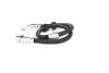 Шланг гальмівний (передній) VW Polo/Skoda Fabia I/II/Roomster/Seat Ibiza 99-15 UA63 BOSCH 1 987 476 978 (фото 4)