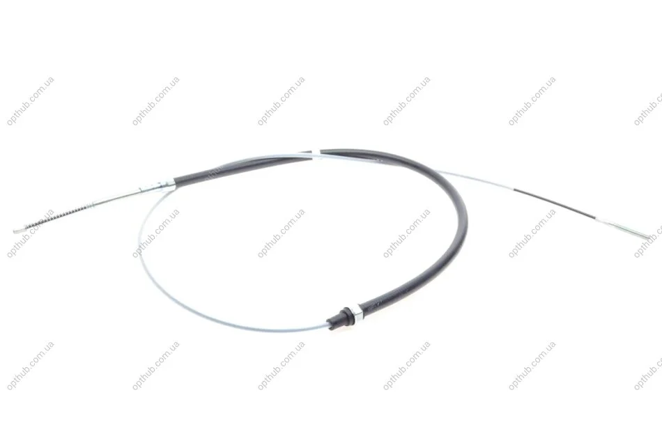 Трос ручника (задній) BMW 3 (E30) 82-91 (1830mm) (opt-om) BOSCH 1 987 477 008 (фото 1)