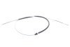 Трос ручника (задній) BMW 3 (E30) 82-91 (1830mm) (opt-om) BOSCH 1 987 477 008 (фото 1)