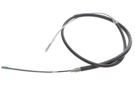 Трос ручного гальма ЗЗАДУ ЛІВОРУЧ/ПРАВОРУЧ VW GOLF II 1.6 D 08.1983 - 10.1991; GOLF II 1.6 08.19 -ua BOSCH 1 987 477 046