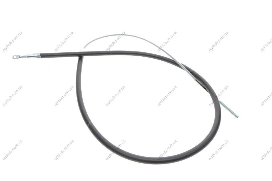 Трос ручника (задній) BMW 3 (E36) 90-99 (1631/1062mm) (opt-om) BOSCH 1 987 477 067 (фото 1)