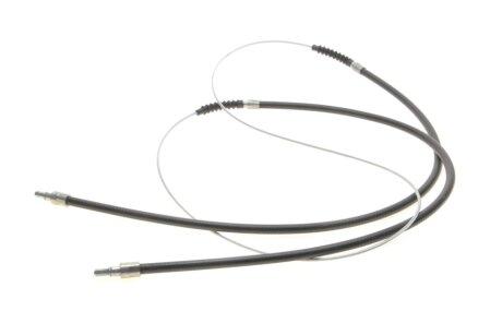 Трос ручного гальма ЗЗАДУ ЛІВОРУЧ/ПРАВОРУЧ CITROEN JUMPER (244 / 230L); FIAT DUCATO (230_); PEUG -ua BOSCH 1 987 477 113