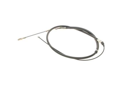 Трос ручного гальма BOSCH 1 987 477 121