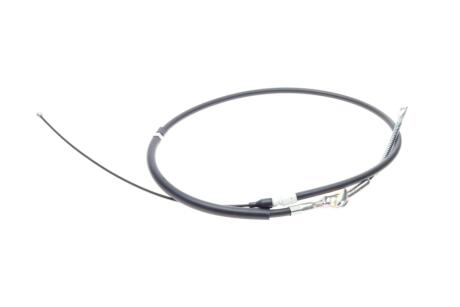 Трос ручника (задний) (L) DB 407-410 (6114201685) (opt-om) BOSCH 1 987 477 122