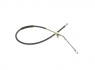 Трос ручника (задний) (L) DB 609-711 (1023/745mm) (opt-om) BOSCH 1 987 477 125 (фото 3)