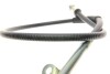 Трос ручника (задний) (R) DB 609-711 (1111/830mm) (opt-om) BOSCH 1 987 477 126 (фото 3)