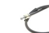 Трос ручника (задний) (R) DB 609-711 (1111/830mm) (opt-om) BOSCH 1 987 477 126 (фото 4)