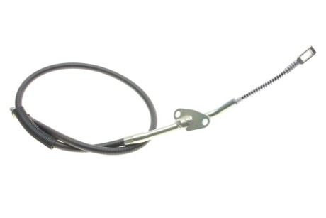 Трос ручника (задний) (R) DB 609-711 (1111/830mm) (opt-om) BOSCH 1 987 477 126