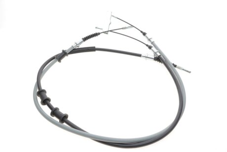 Трос ручника (задній) Opel Calibra/Vectra 89-97 (1365/1498mm) (opt-om) BOSCH 1 987 477 130