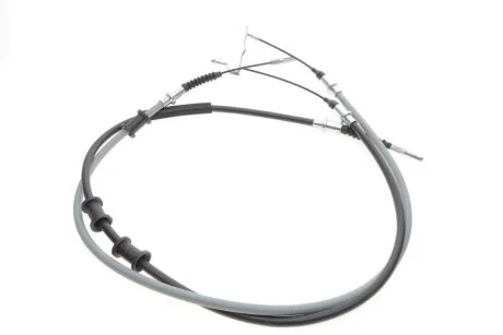 Трос ручника (задній) Opel Calibra/Vectra 89-97 (1365/1498mm) (opt-om) BOSCH 1 987 477 130