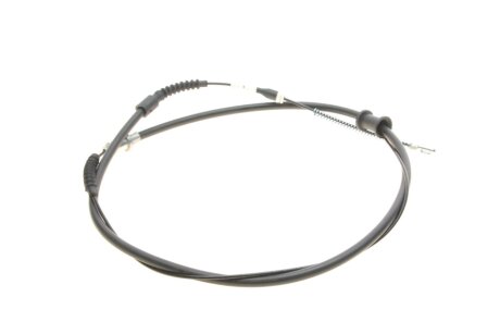 Трос ручника (задний) (R) Opel Vectra A 88-95 (2079/1022mm) (opt-om) BOSCH 1 987 477 141