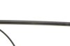 Трос ручника (задний) (R) Opel Vectra A 88-95 (2079/1022mm) (opt-om) BOSCH 1 987 477 141 (фото 5)