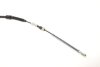 Трос ручника (задний) (R) Opel Vectra A 88-95 (2079/1022mm) (opt-om) BOSCH 1 987 477 141 (фото 7)