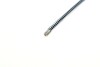 Трос ручника (задний) (L) Ford Transit (V184) 00- (1528/1238mm) (opt-om) BOSCH 1 987 477 178 (фото 5)