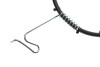 Трос ручника (задний) (L) Ford Transit (V184) 00- (1528/1238mm) (opt-om) BOSCH 1 987 477 178 (фото 7)
