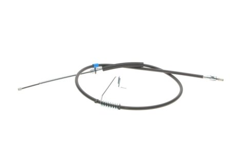 Трос ручного гальма ЗЗАДУ ЛІВОРУЧ FORD TRANSIT FT 330 K/S 2.4 TDE 01.2000 - 07.2006; TRANSIT FT -ua BOSCH 1 987 477 180