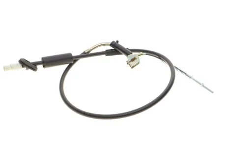 Трос ручника MB B-class (W245) 05-11 (1307mm) (opt-om) BOSCH 1 987 477 223
