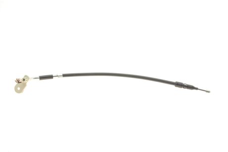 Трос ручника (задній) (L) MB A-class (W169)/B-class (W245) 04-12 OM266/OM640 (587/476mm (opt-om) BOSCH 1 987 477 224