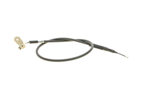 Трос ручника (задній) (R) MB A-class (W169) 04-12 (1215/1065mm) (opt-om) BOSCH 1 987 477 225