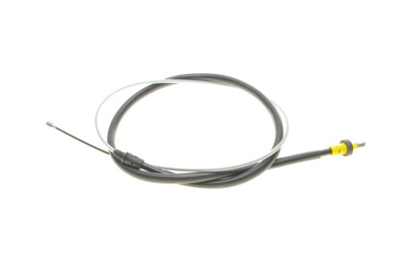 Трос ручника (задній) Peugeot 207 1.4/1.6 HDi 06-13 (1796/945mm) (opt-om) BOSCH 1 987 477 235